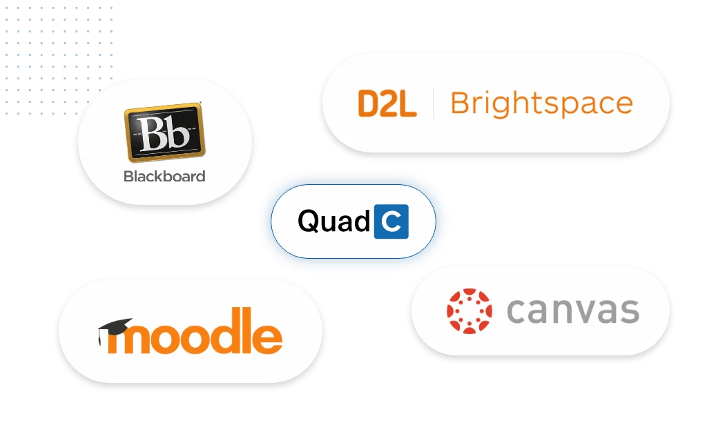 QuadC-integrates-with-Blackboard-Moodle-D2L-Canvas-LMSes-and-more