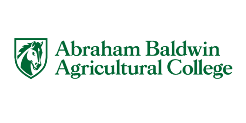 Abraham Baldwin Agricultural College (ABAC) logo