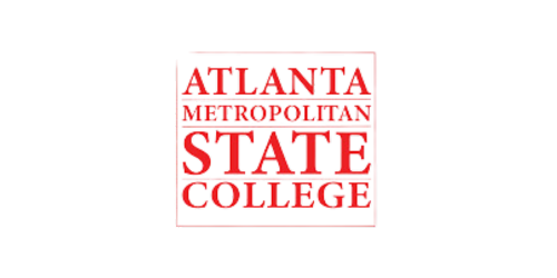 atlanta metropolitan state college logo