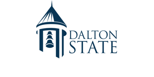 dalton state university logo