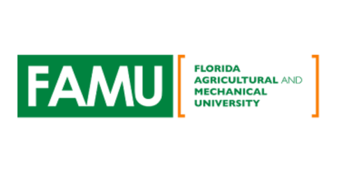 florida agricultural and mechanical university FAMU logo