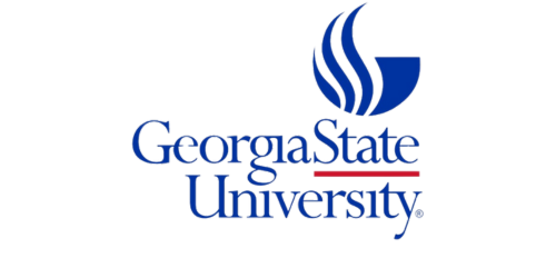 georgia state university logo