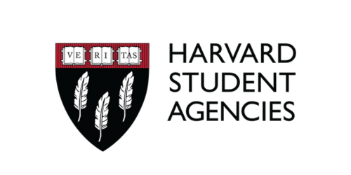 harvard student agencies