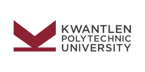 kwantlen polytechnic university logo