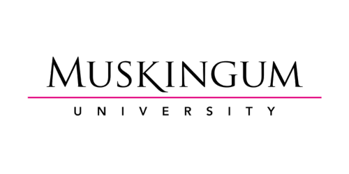 muskingum university logo