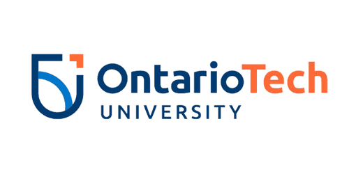 ontario tech university logo