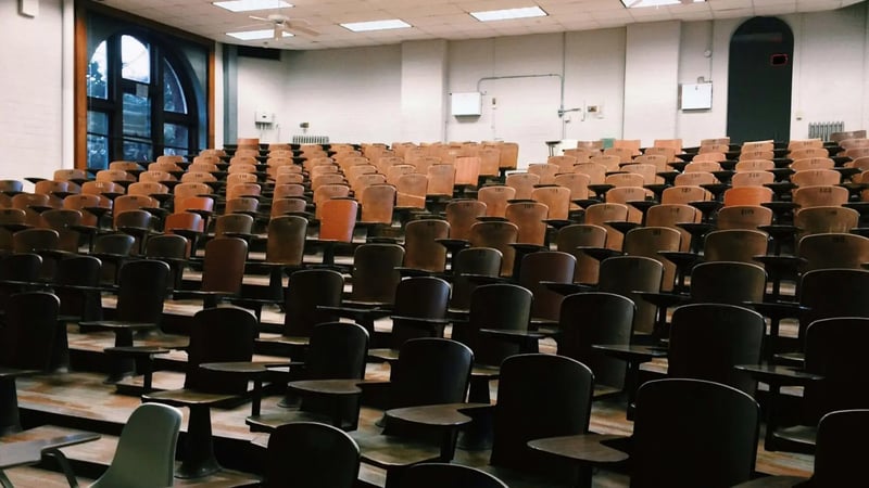 The Faculty Burnout Epidemic: How It Affects Your Institution