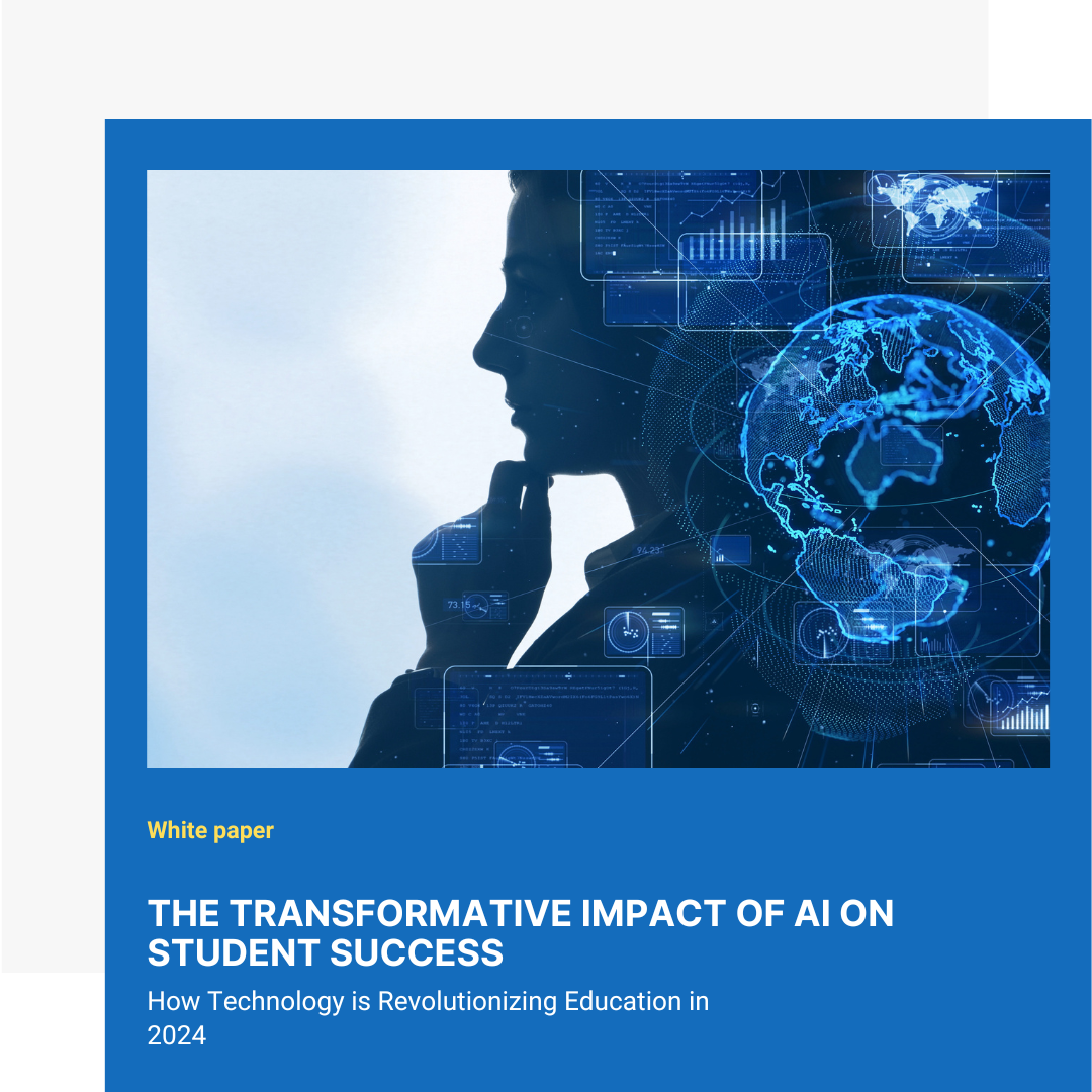 AI and student success